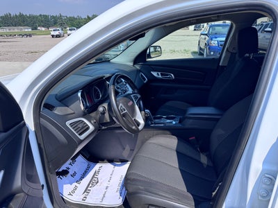 2014 GMC Terrain SLE