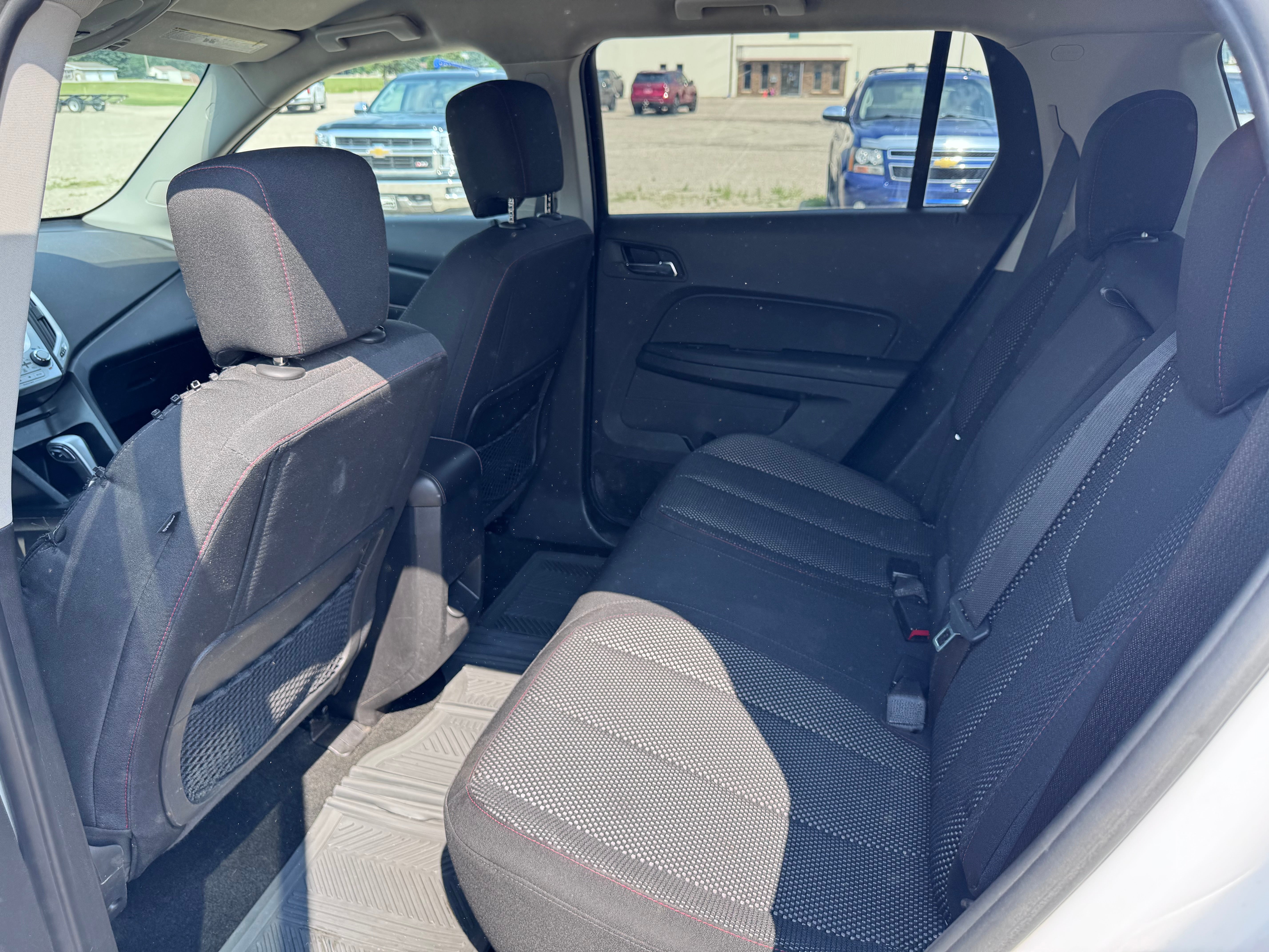 2014 GMC Terrain SLE