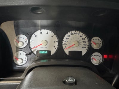 2004 Dodge Ram 3500 SLT