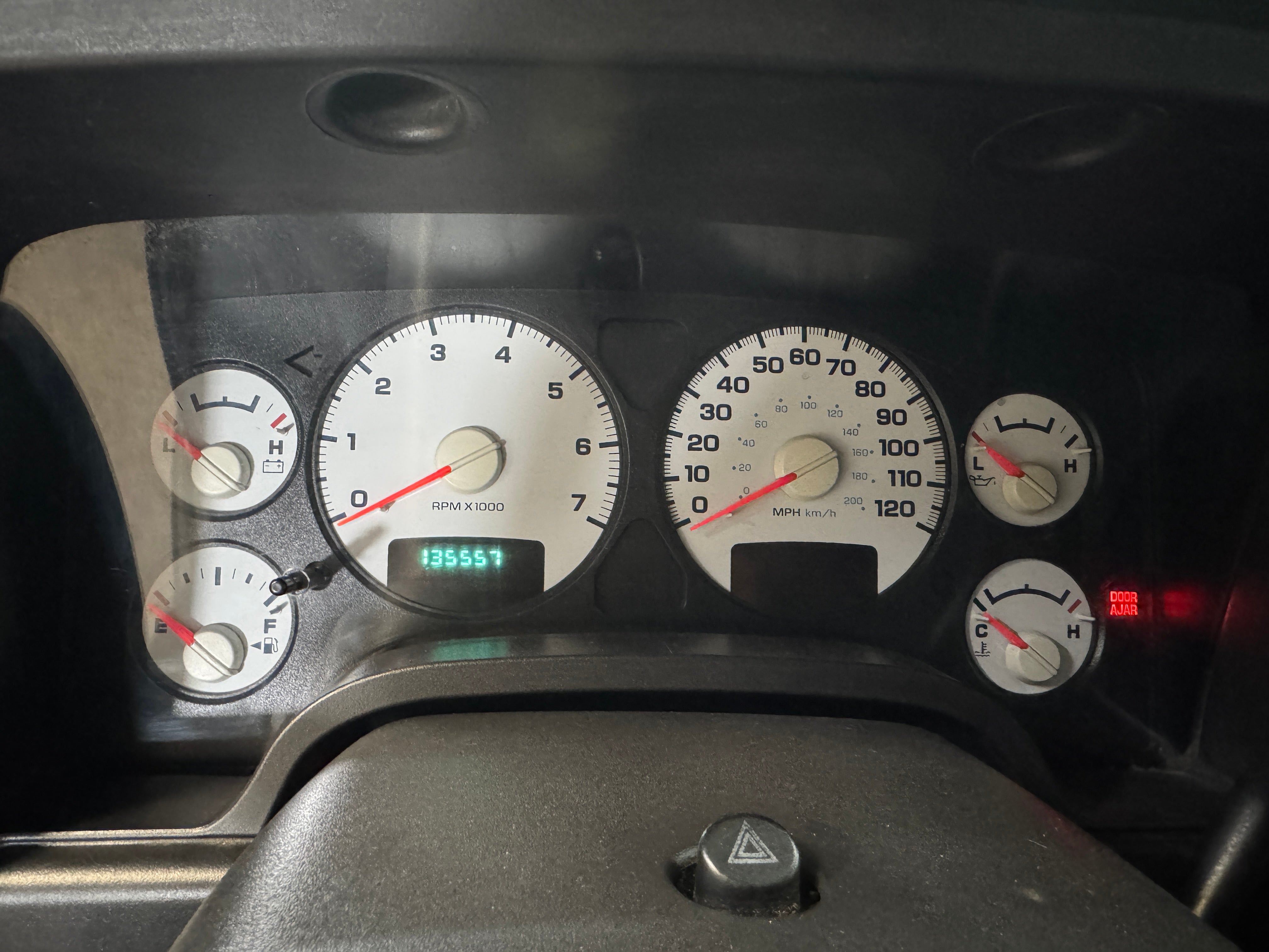 2004 Dodge Ram 3500 SLT