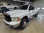 2004 Dodge Ram 3500 SLT