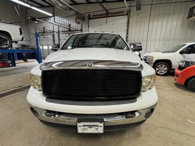 2004 Dodge Ram 3500 SLT