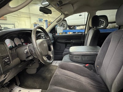 2004 Dodge Ram 3500 SLT