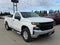 2019 Chevrolet Silverado 1500 Work Truck