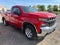 2019 Chevrolet Silverado 1500 Work Truck