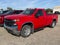 2019 Chevrolet Silverado 1500 Work Truck