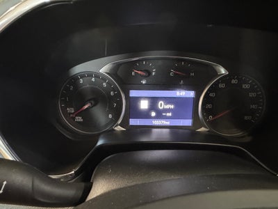 2019 Chevrolet Blazer Base