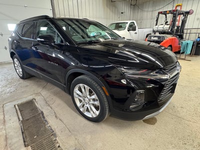 2019 Chevrolet Blazer Base
