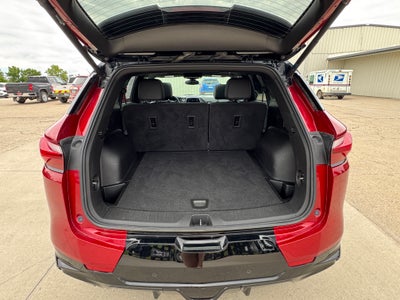 2022 Chevrolet Blazer Base