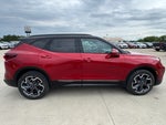 2022 Chevrolet Blazer Base