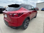 2022 Chevrolet Blazer Base