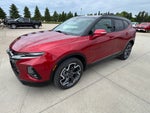 2022 Chevrolet Blazer Base
