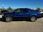 2013 Chevrolet Avalanche LS