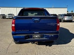 2013 Chevrolet Avalanche LS