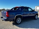 2013 Chevrolet Avalanche LS