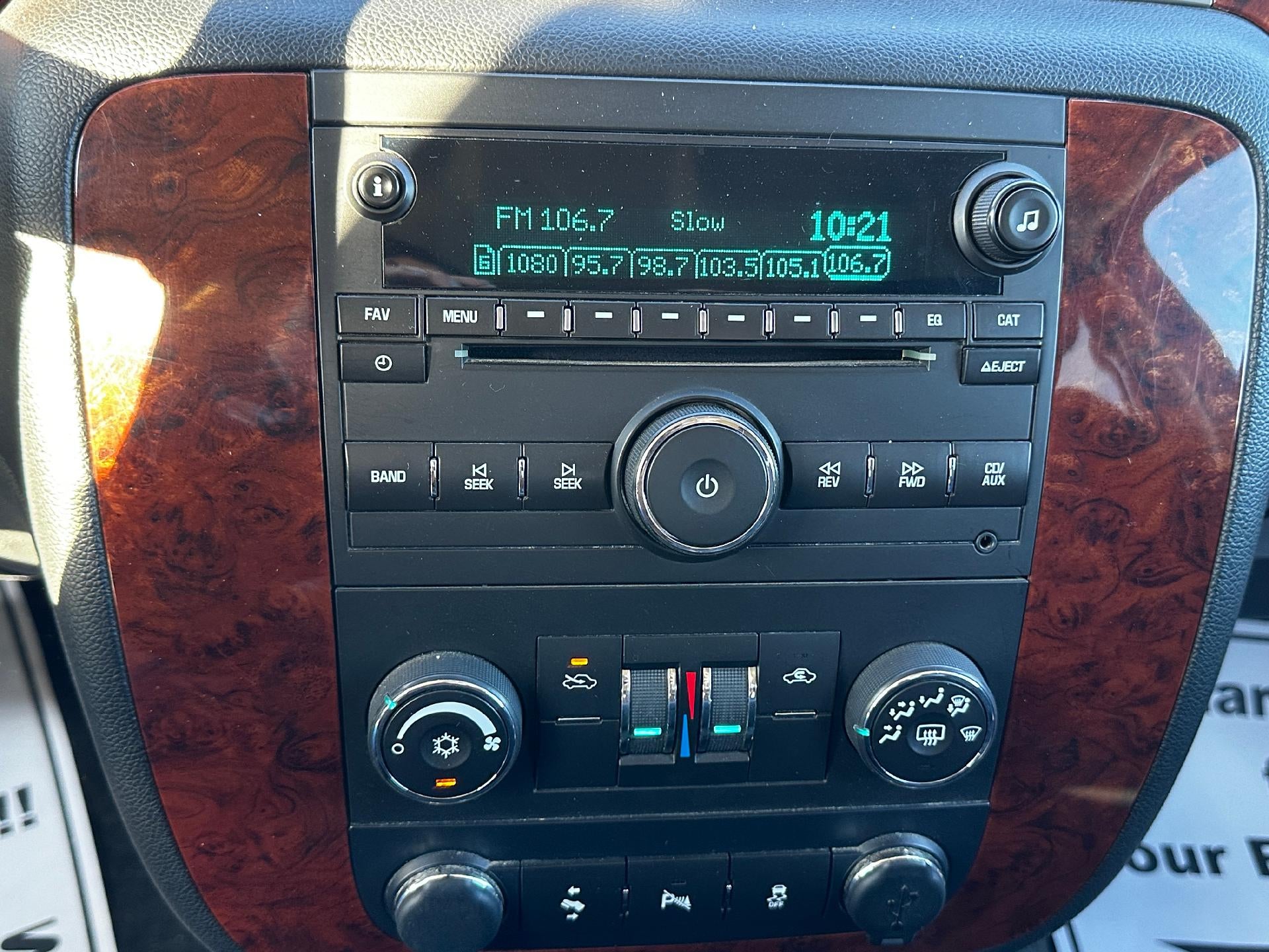 2013 Chevrolet Avalanche LS