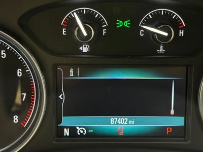 2019 Buick Enclave Essence