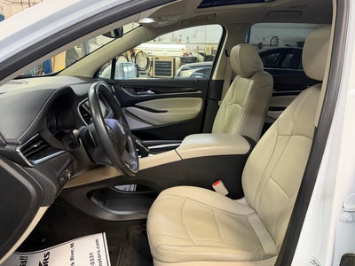 2019 Buick Enclave Essence