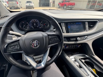 2023 Buick Enclave Premium