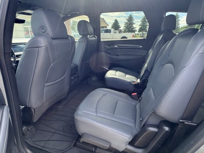 2023 Buick Enclave Premium
