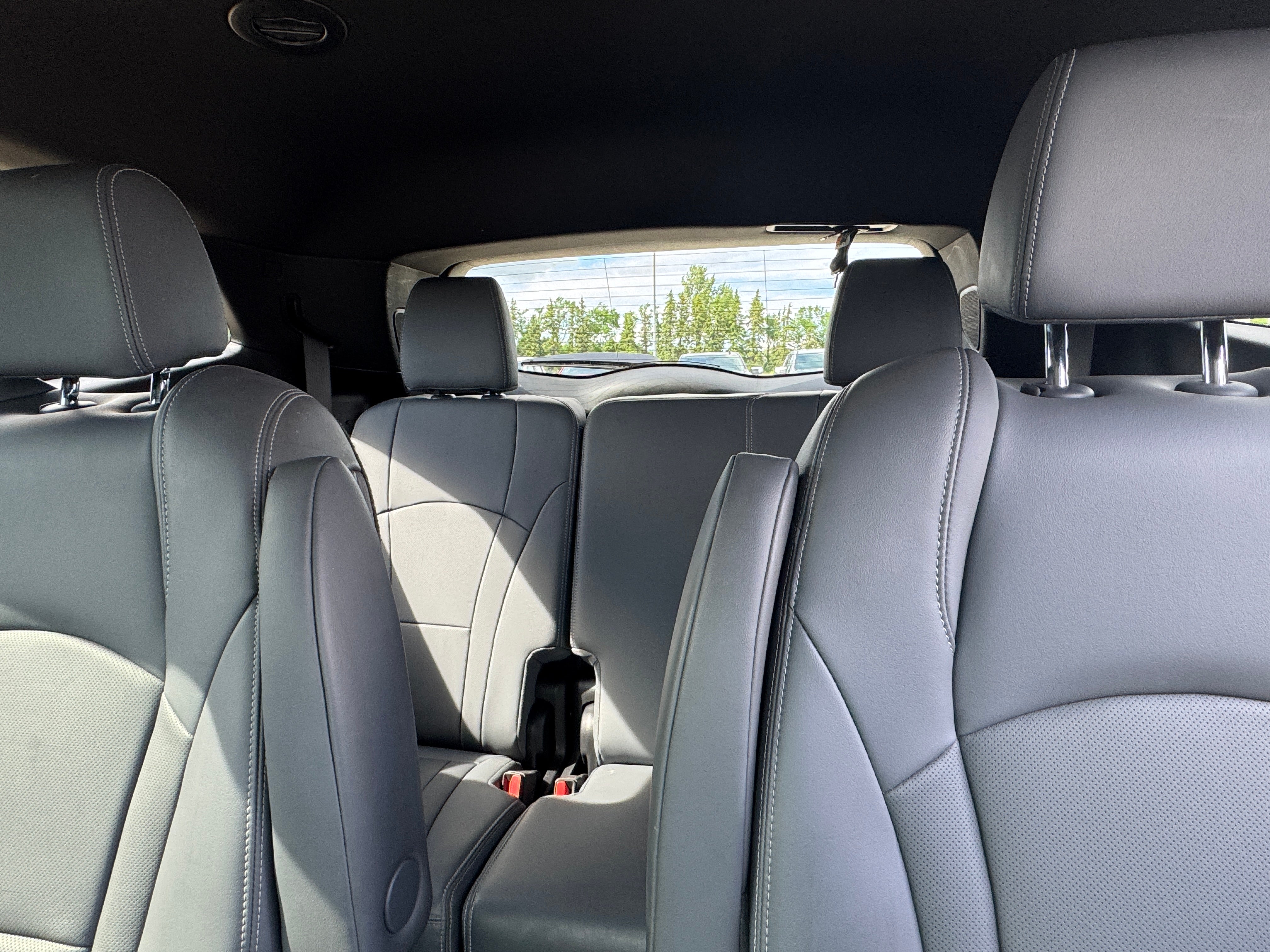 2023 Buick Enclave Premium