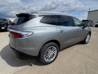 2023 Buick Enclave Premium