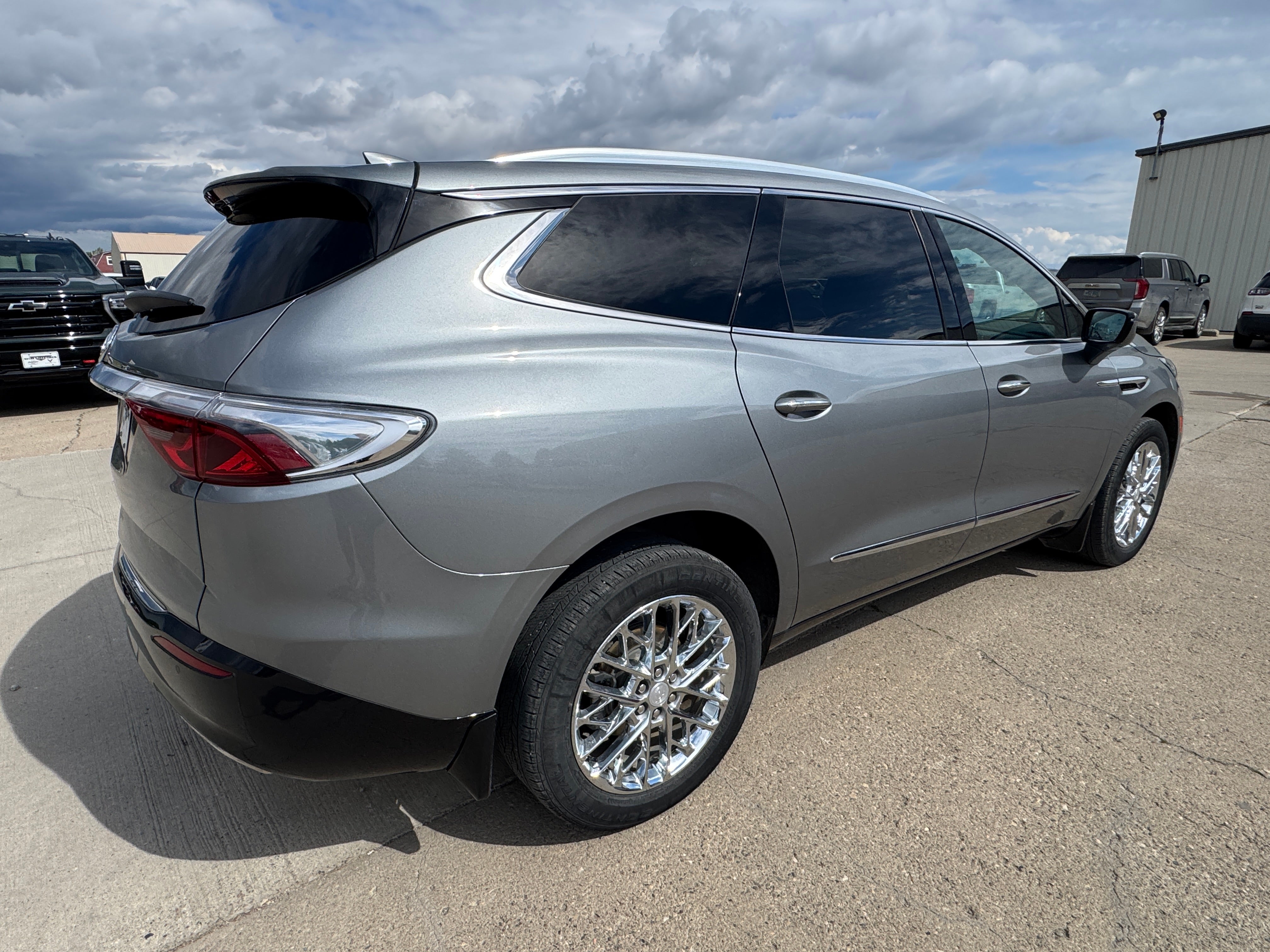2023 Buick Enclave Premium