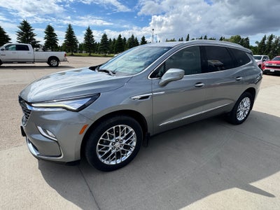 2023 Buick Enclave Premium