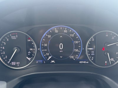 2023 Buick Enclave Premium