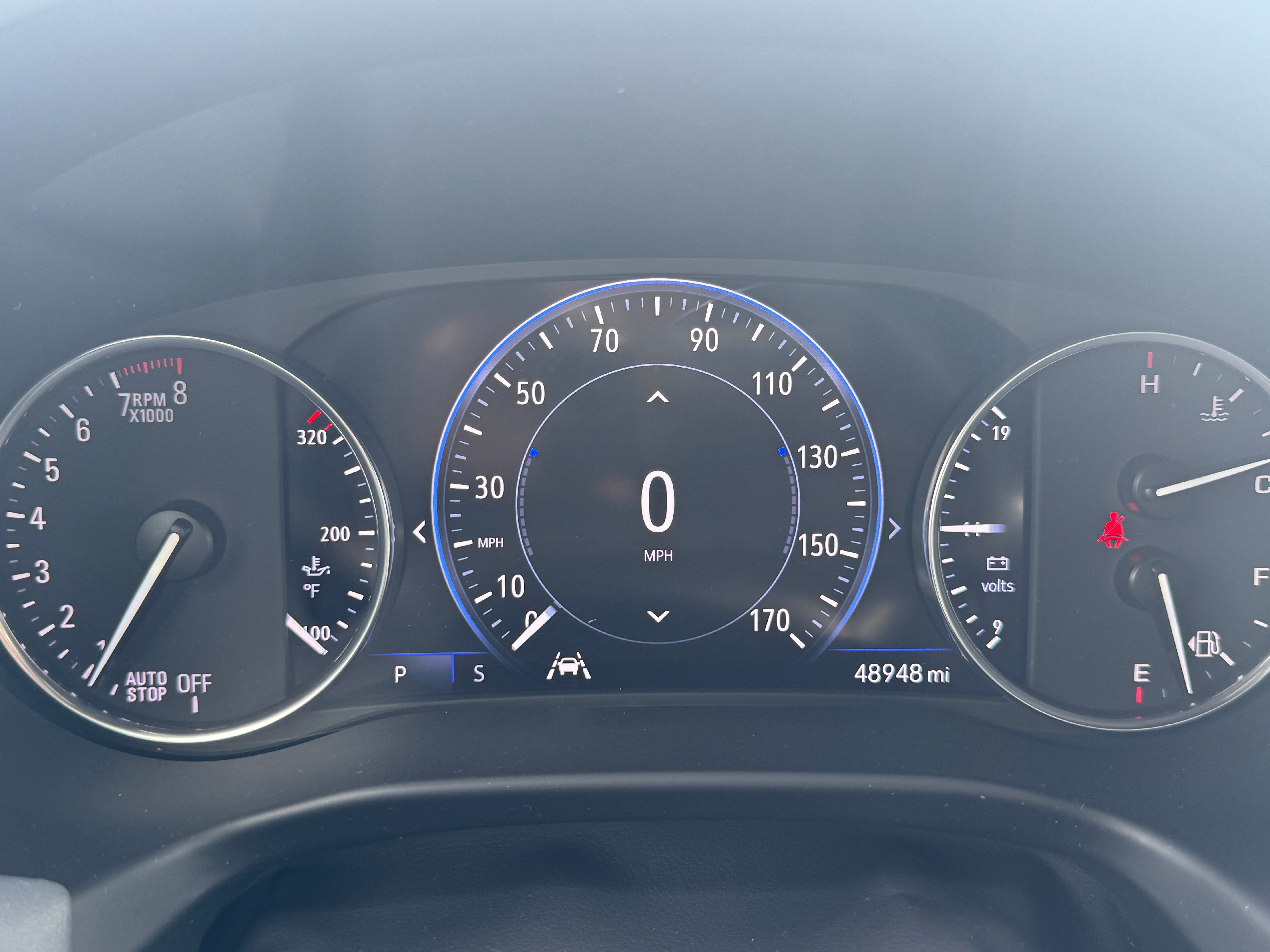 2023 Buick Enclave Premium