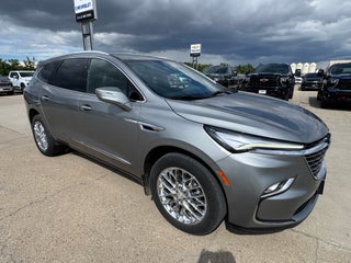 2023 Buick Enclave Premium