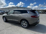2018 Buick Enclave Avenir