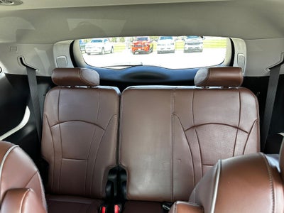 2018 Buick Enclave Avenir