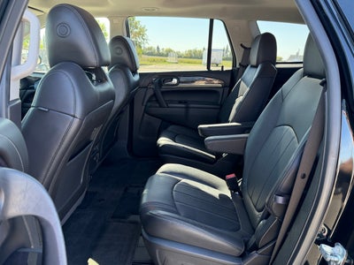 2017 Buick Enclave Premium