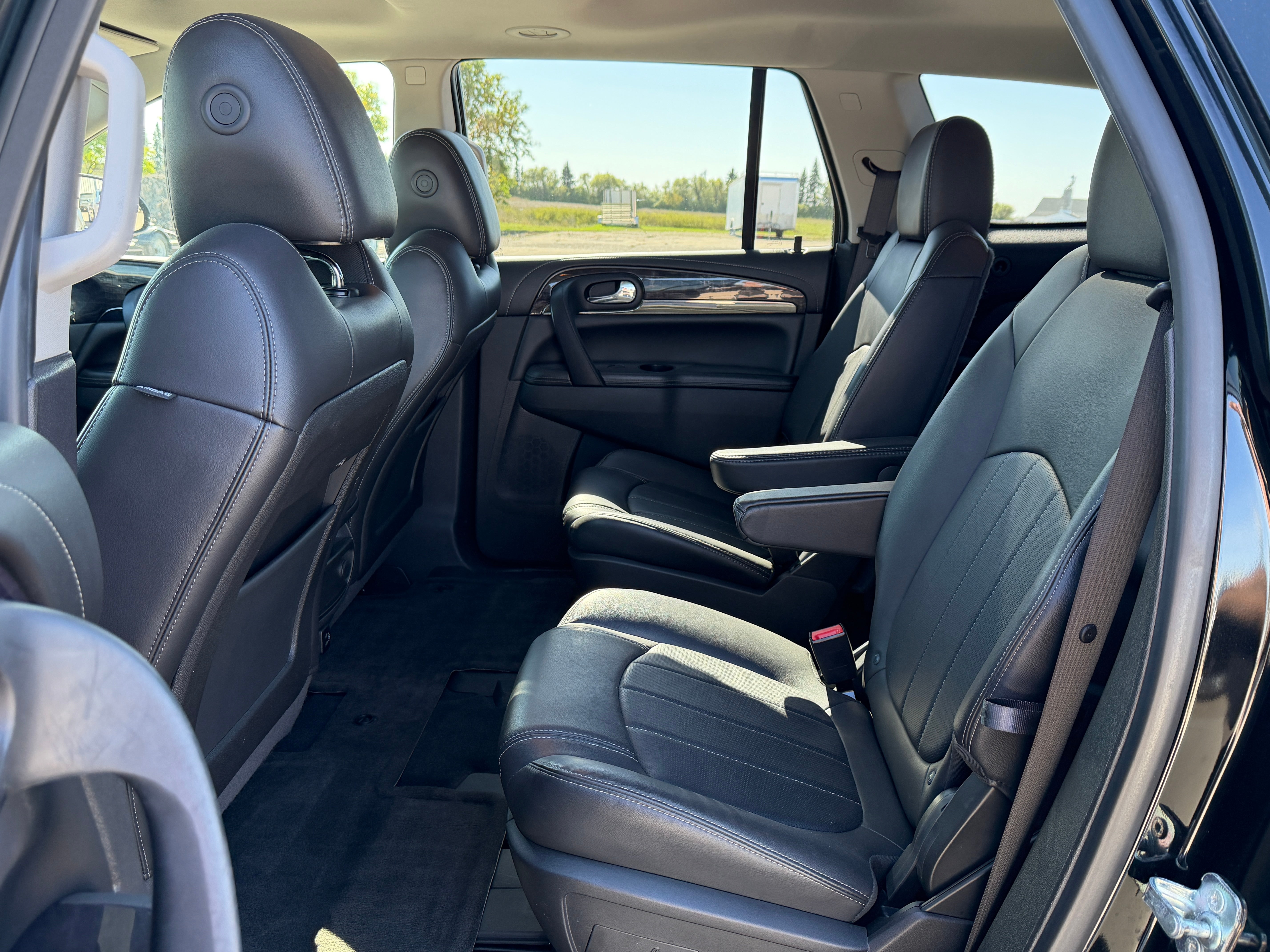 2017 Buick Enclave Premium