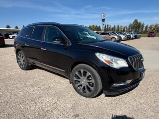 2017 Buick Enclave Premium