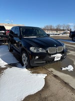 2010 BMW X5 48i