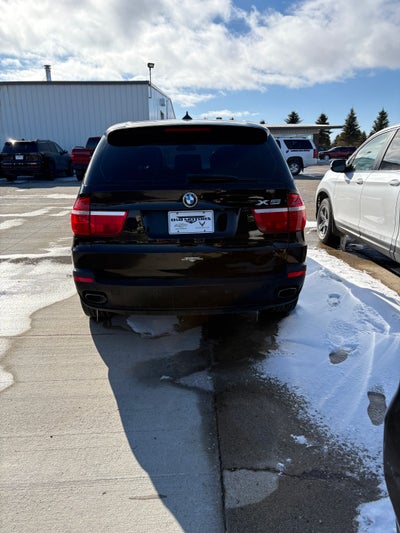 2010 BMW X5 48i