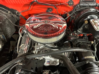 1976 Chevrolet C10 1/2 TO Base