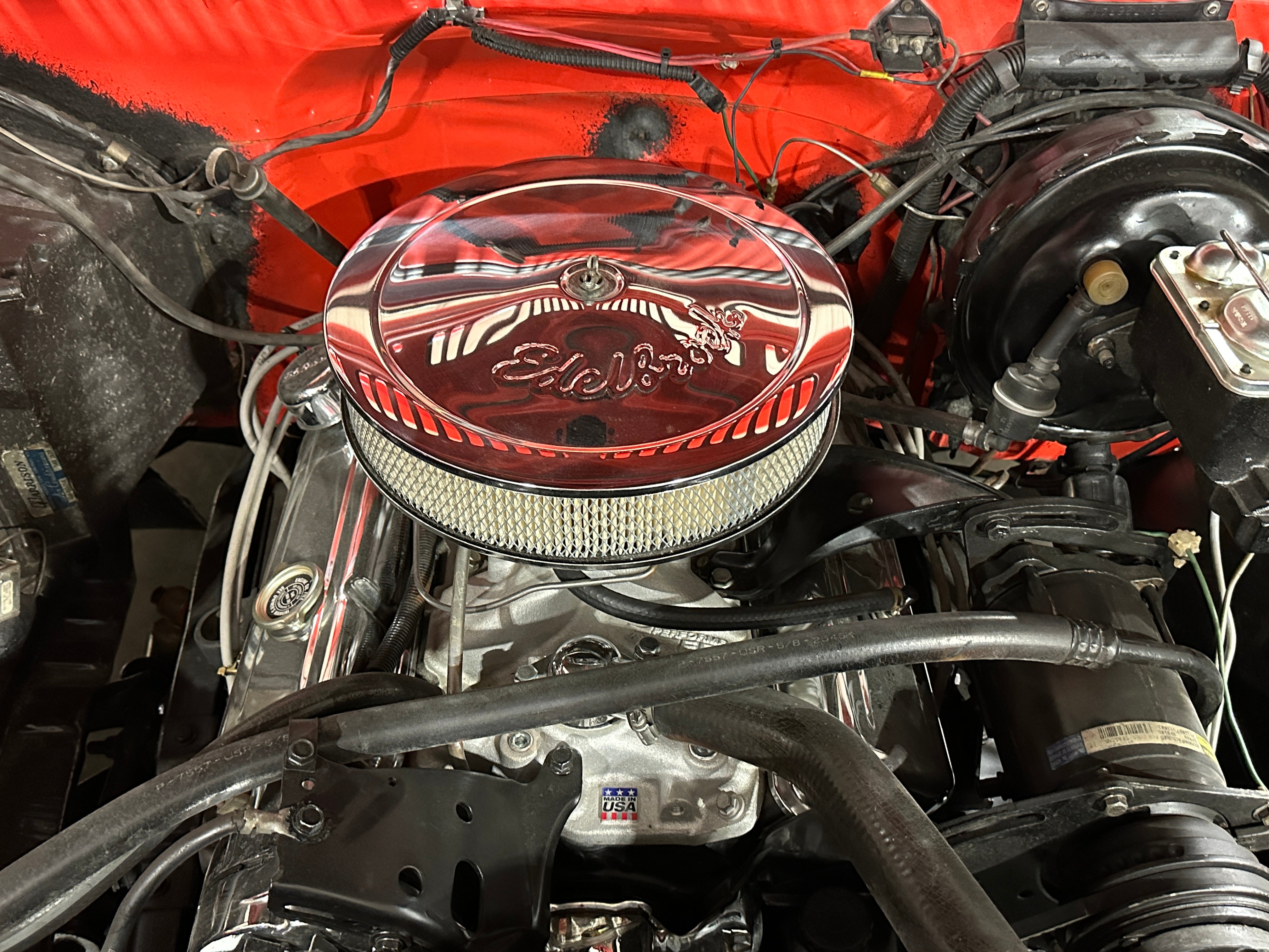 1976 Chevrolet C10 1/2 TO Base