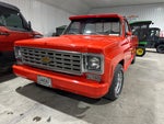 1976 Chevrolet C10 1/2 TO Base
