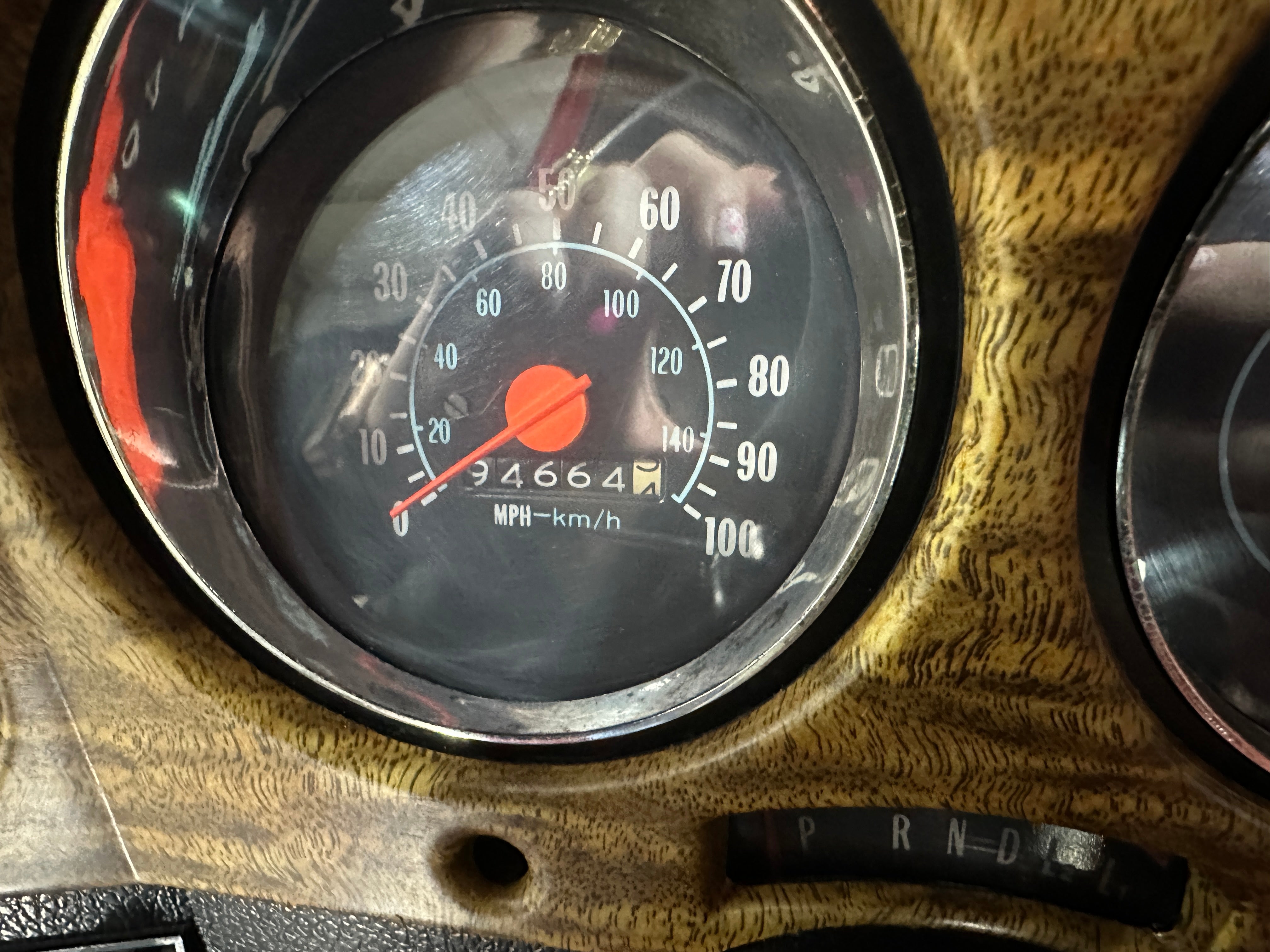 1976 Chevrolet C10 1/2 TO Base