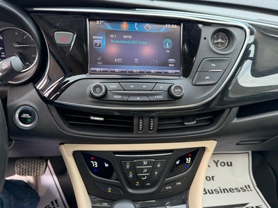 2016 Buick Envision Premium I