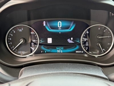 2016 Buick Envision Premium I