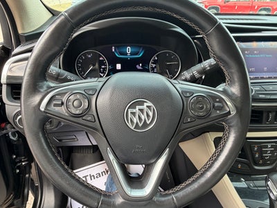 2016 Buick Envision Premium I