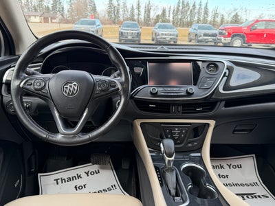 2016 Buick Envision Premium I