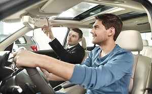 Schedule a test drive at D & B Motors Chevrolet in LANGDON, ND.