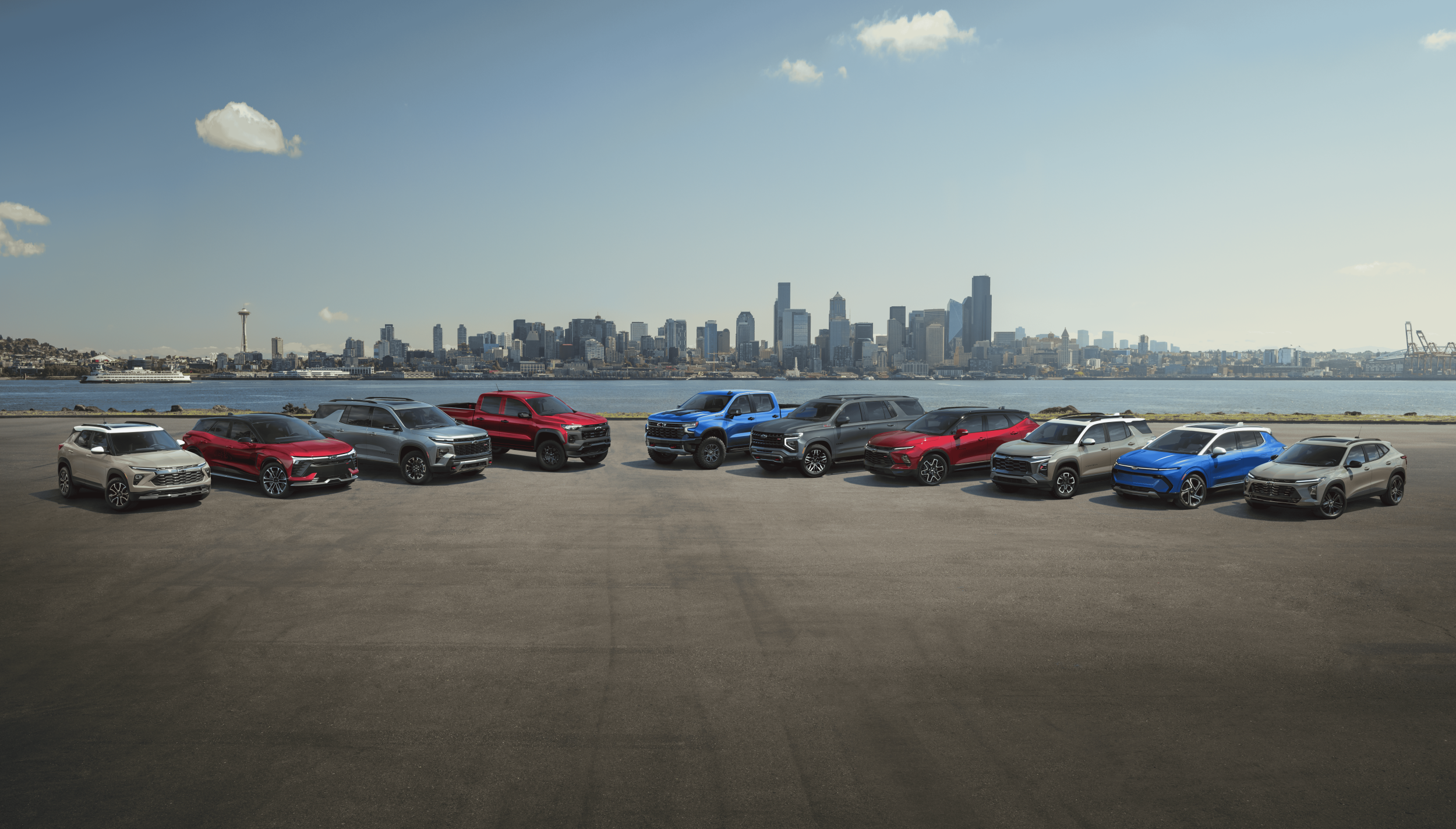 CHEVY SPECIAL OFFERS | D & B Motors Chevrolet in LANGDON ND