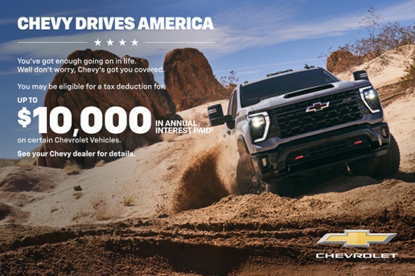 D & B Motors Chevrolet in LANGDON ND