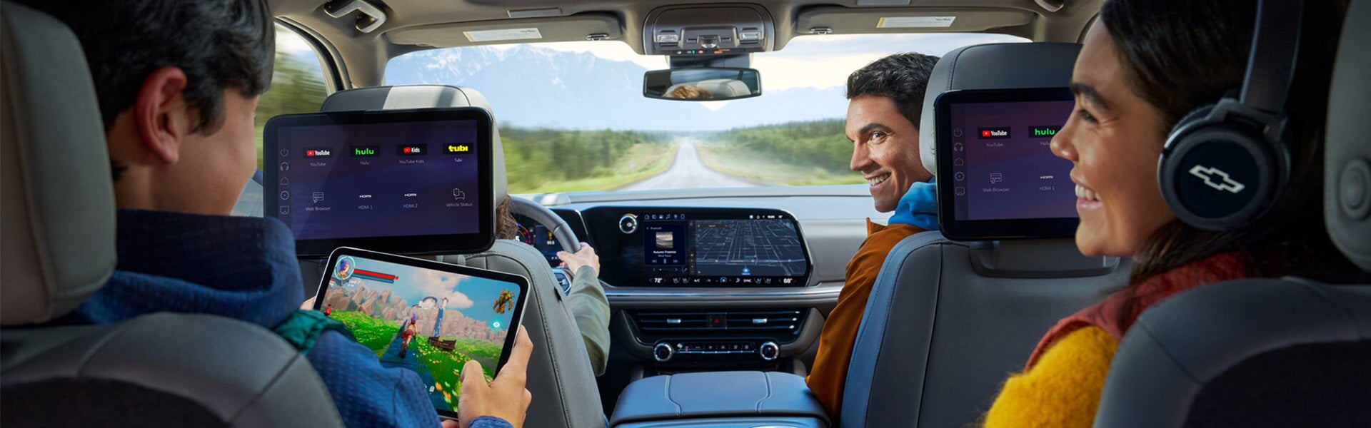 D & B Motors Chevrolet in LANGDON ND